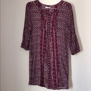 Sonoma Medium Dress